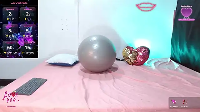 cleopatraa online show from 8, 2, 2025
