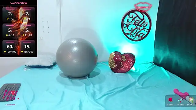 cleopatraa online show from 19, 2, 2025