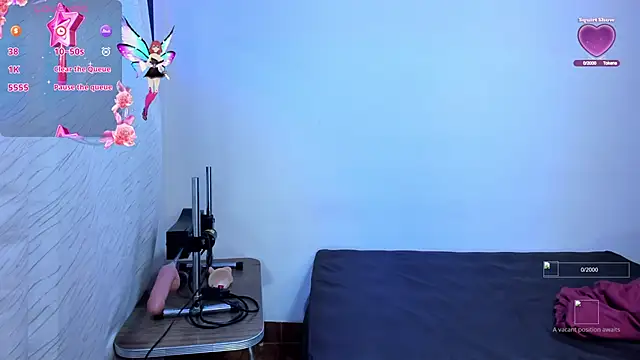 Snapshot of cleopatraa chatting on 10, 11, 2025 cleopatraa online show from 10, 11, 2025