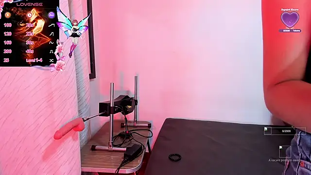 Snapshot of cleopatraa chatting on 29, 11, 2025 cleopatraa online show from 29, 11, 2025