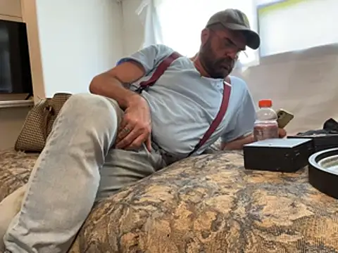 Onesieboy4daddys online show from 23, 7, 2026