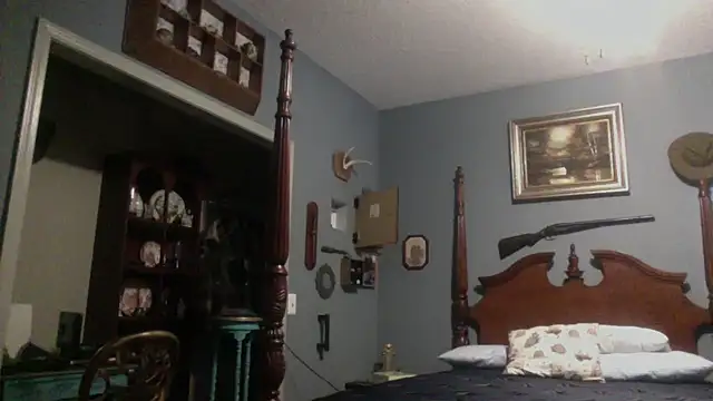 Onesieboy4daddys online show from 8, 3, 2026