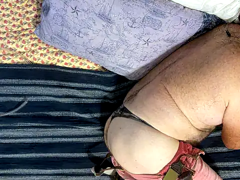 Onesieboy4daddys online show from 21, 9, 2025