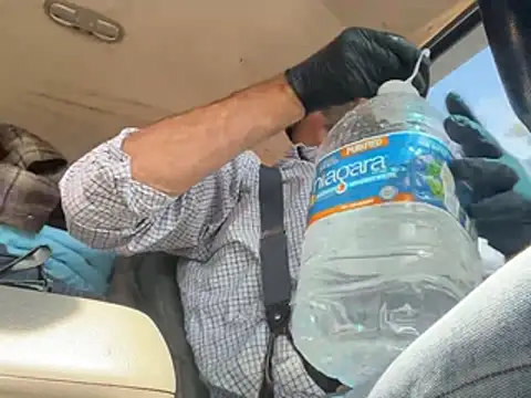 Onesieboy4daddys online show from 17, 3, 2026