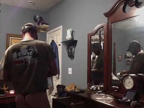 Onesieboy4daddys online show from 18, 3, 2026