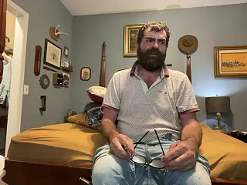 Onesieboy4daddys online show from 18, 4, 2026