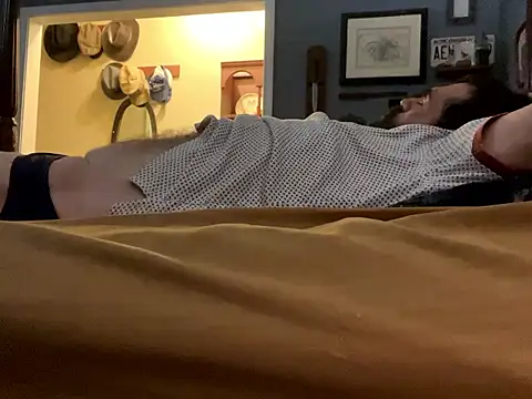 Onesieboy4daddys online show from 12, 4, 2026