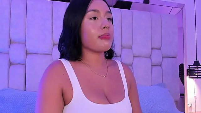 Kleverly Manson1 online show from 9, 4, 2026