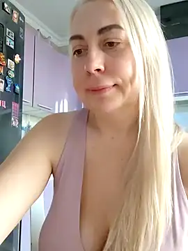 Snapshot of HotJanet chatting on 30, 1, 2025 HotJanet online show from 30, 1, 2025