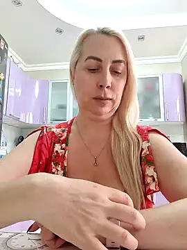Snapshot of HotJanet chatting on 14, 2, 2025 HotJanet online show from 14, 2, 2025