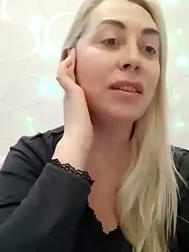 Snapshot of HotJanet chatting on 17, 1, 2025 HotJanet online show from 17, 1, 2025