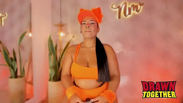 Nicolemorelli2 online show from 4, 5, 2026