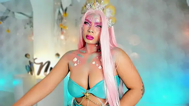 Nicolemorelli2 online show from 30, 10, 2025