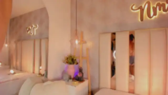 Nicolemorelli2 online show from 21, 10, 2025