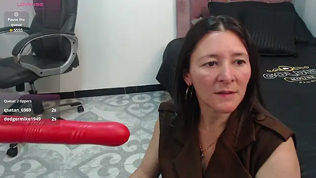 Snapshot of _Alice_Horny_Gh chatting on 9, 3, 2025 Alice Horny Gh online show from 9, 3, 2025