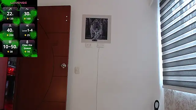  Alice Horny Gh online show from 17, 2, 2026