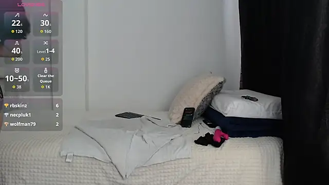  Alice Horny Gh online show from 1, 6, 2026