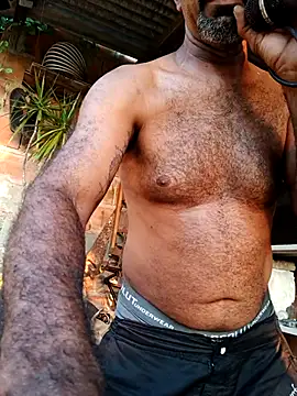 Sergipano fogozinho online show from 19, 4, 2026