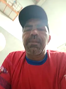 Sergipano fogozinho online show from 22, 10, 2025