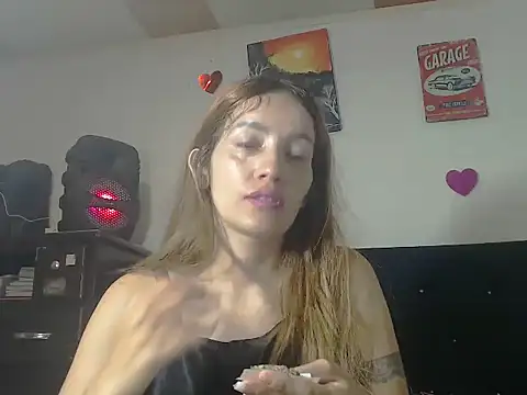 valerivegass online show from 6, 11, 2025