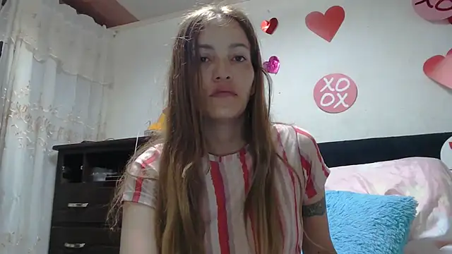 valerivegass online show from 6, 3, 2026