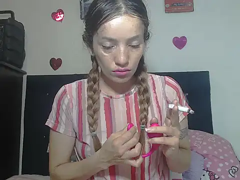 valerivegass online show from 28, 11, 2025