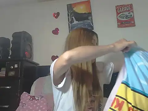 valerivegass online show from 7, 11, 2025