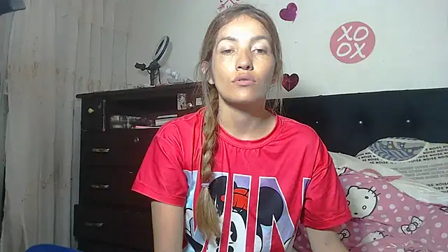 valerivegass online show from 8, 4, 2026