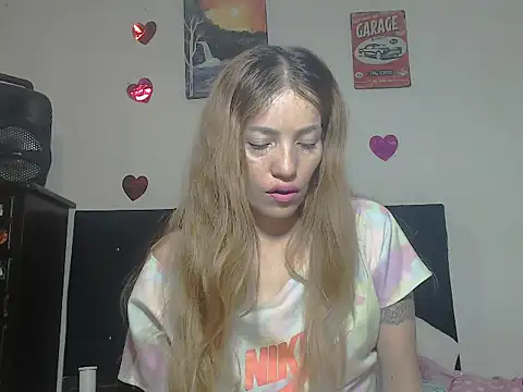 valerivegass online show from 23, 11, 2025