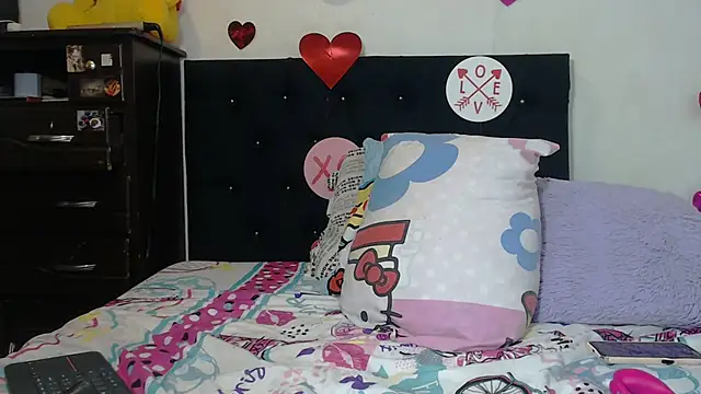 valerivegass online show from 9, 2, 2026