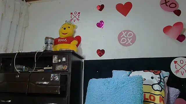 valerivegass online show from 9, 3, 2026