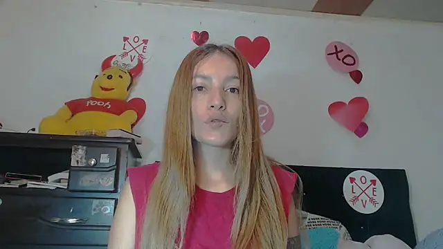 valerivegass online show from 19, 3, 2026
