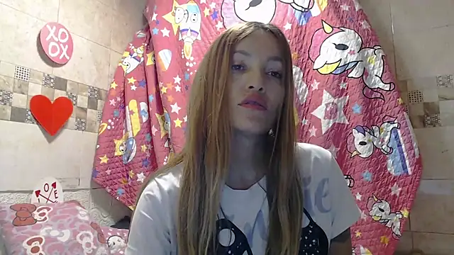 valerivegass online show from 17, 4, 2026