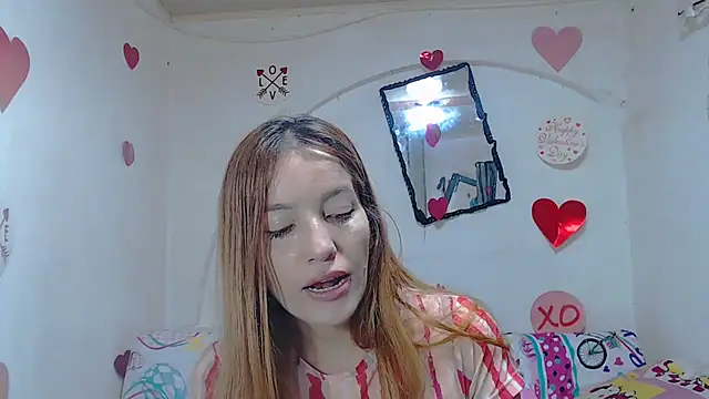 Snapshot of valerivegass chatting on 24, 7, 2026 valerivegass online show from 24, 7, 2026
