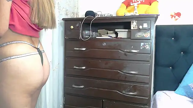 valerivegass online show from 25, 2, 2026