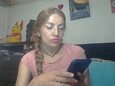 valerivegass online show from 22, 12, 2025