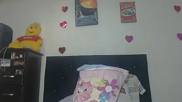 valerivegass online show from 18, 1, 2026