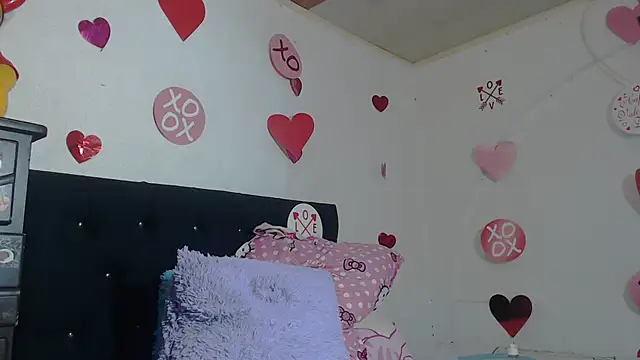 valerivegass online show from 23, 3, 2026
