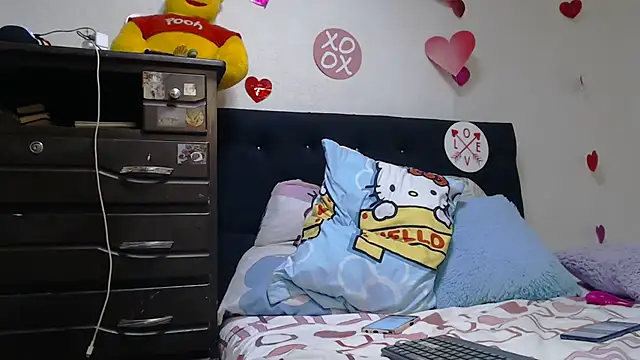 valerivegass online show from 20, 2, 2026