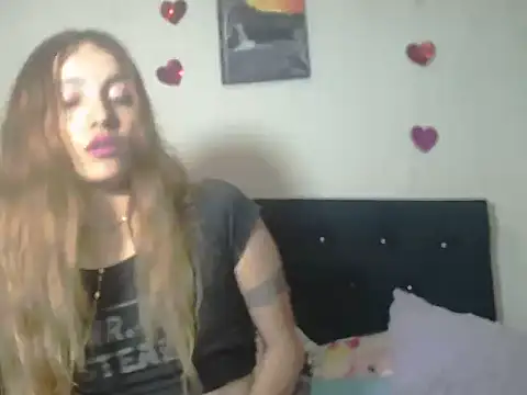 valerivegass online show from 27, 10, 2025