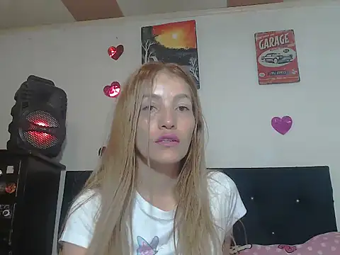 valerivegass online show from 30, 11, 2025