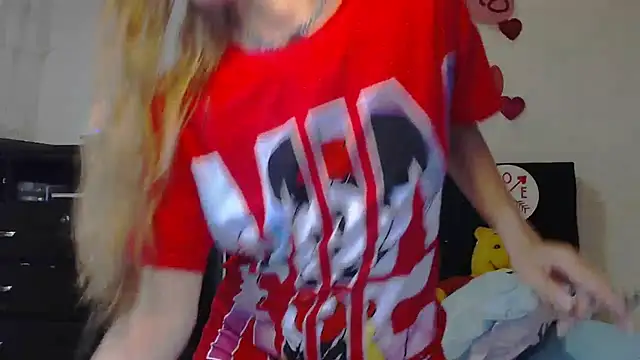 valerivegass online show from 16, 2, 2026