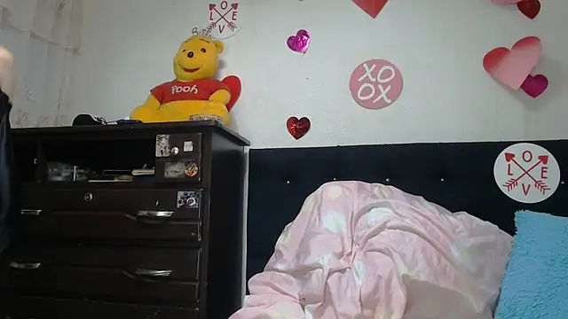 valerivegass online show from 8, 3, 2026