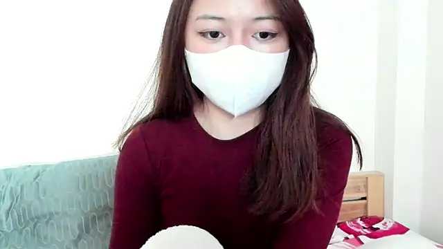 Snapshot of Seena-Mochi chatting on 7, 1, 2025 Seena-Mochi online show from 7, 1, 2025