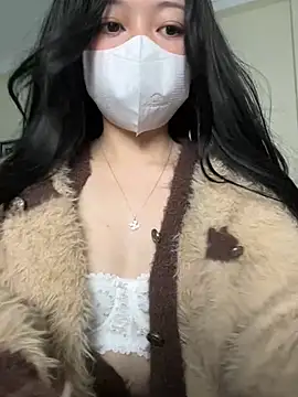 Snapshot of Seena-Mochi chatting on 26, 12, 2024 Seena-Mochi online show from 26, 12, 2024