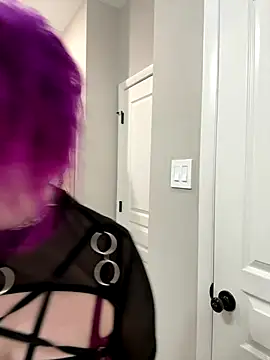 Angel-Lewd-Cake online show from 19, 9, 2025