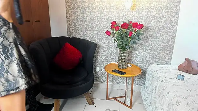 Snapshot of mabelsaravia chatting on 14, 5, 2026 mabelsaravia online show from 14, 5, 2026