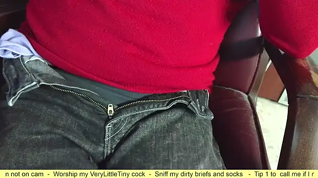smoothandtiny online show from 4, 10, 2025