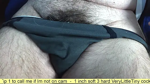 smoothandtiny online show from 6, 11, 2025