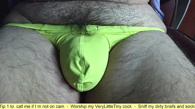 smoothandtiny online show from 17, 4, 2026